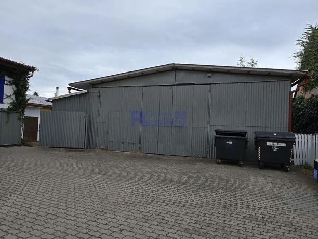 Pronájem skladu, Hradec Králové, Pražská třída, 120 m2