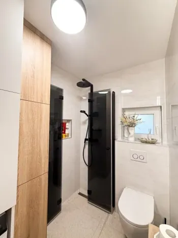 Prodej bytu 2+kk, Medulin, Chorvatsko, 40 m2