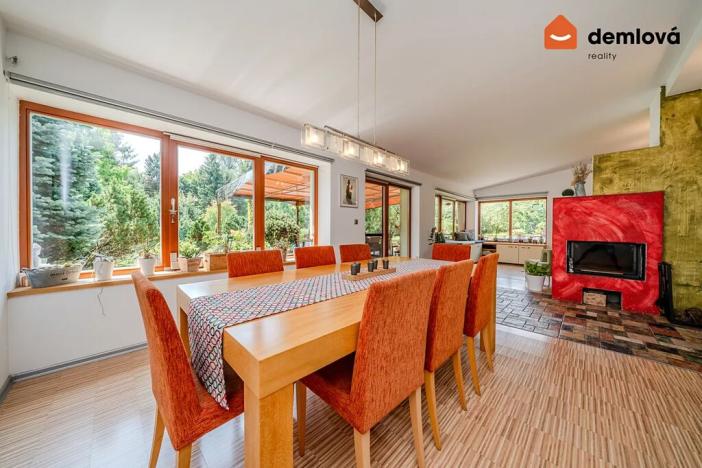 Prodej rodinného domu, Ostrava, Panská, 186 m2