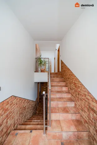 Prodej rodinného domu, Ostrava, Panská, 186 m2