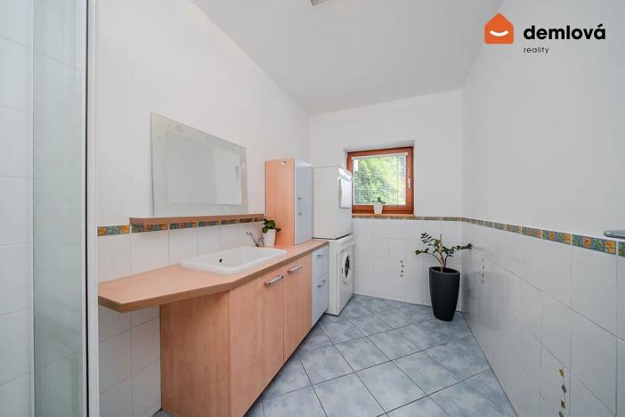 Prodej rodinného domu, Ostrava, Panská, 186 m2