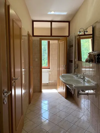 Pronájem kanceláře, Smržovka, Na Kopečku, 20 m2