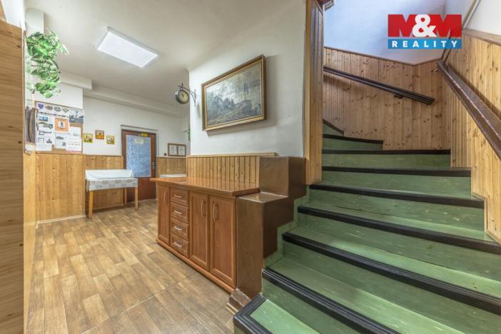 Prodej chaty, Albrechtice v Jizerských horách, 600 m2