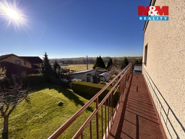 Prodej rodinného domu, Horní Bludovice, 200 m2