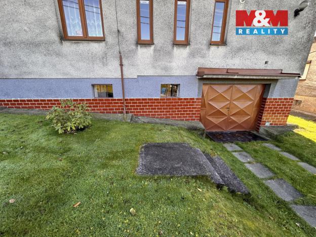 Prodej rodinného domu, Horní Bludovice, 200 m2