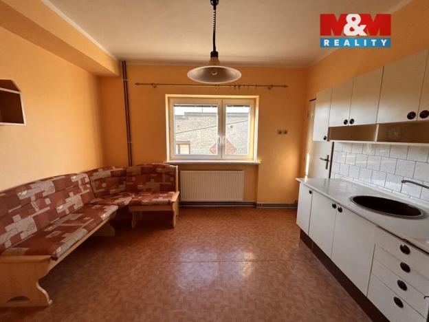 Prodej rodinného domu, Horní Bludovice, 200 m2