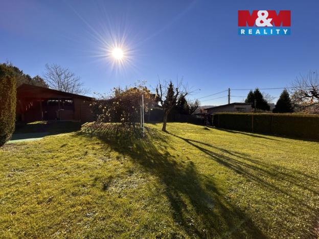 Prodej rodinného domu, Horní Bludovice, 200 m2