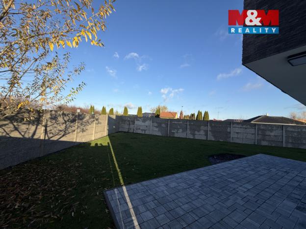 Pronájem bytu 3+kk, Kralice na Hané, Slunečná, 85 m2