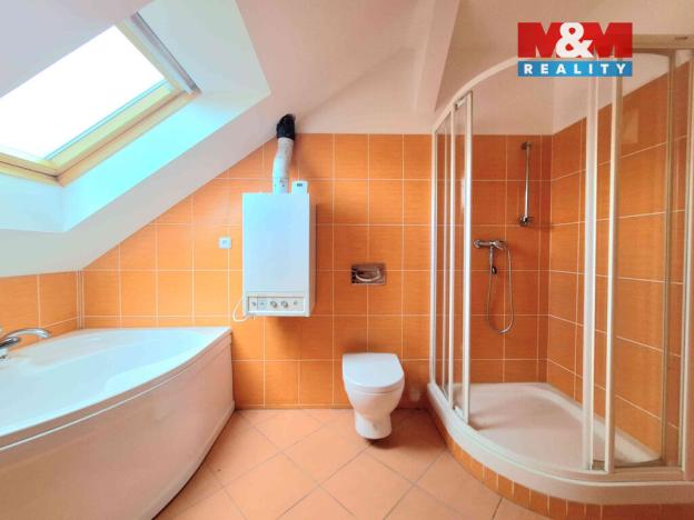 Prodej kanceláře, Ostrava - Přívoz, Kosmova, 310 m2