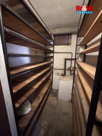 Prodej rodinného domu, Ivančice - Řeznovice, 107 m2