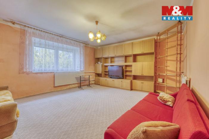 Prodej rodinného domu, Hořovičky, 164 m2