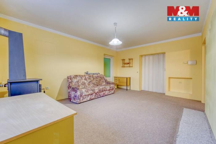 Prodej rodinného domu, Hořovičky, 164 m2