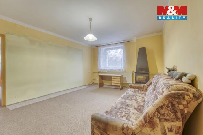 Prodej rodinného domu, Hořovičky, 164 m2