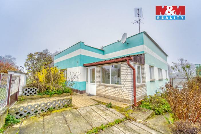 Prodej rodinného domu, Hořovičky, 164 m2