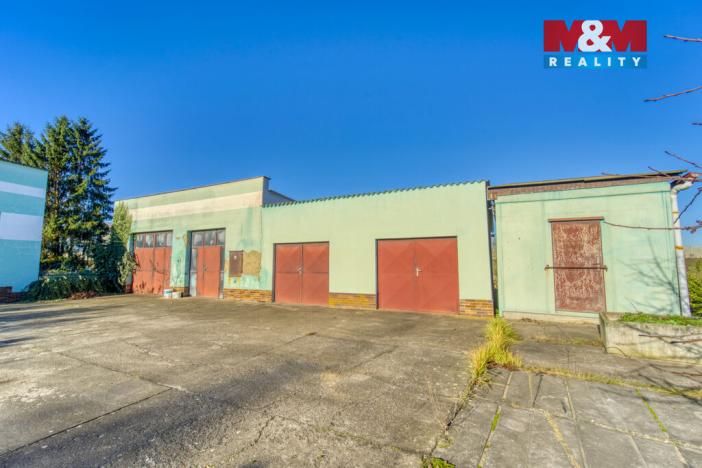 Prodej rodinného domu, Hořovičky, 164 m2