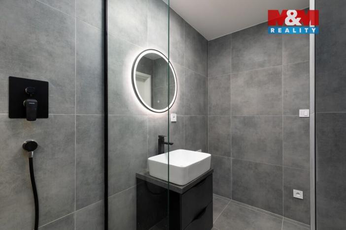 Prodej bytu 3+kk, Ostrava - Poruba, Větrná, 50 m2