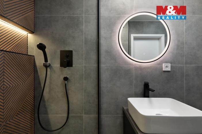 Prodej bytu 3+kk, Ostrava - Poruba, Větrná, 50 m2