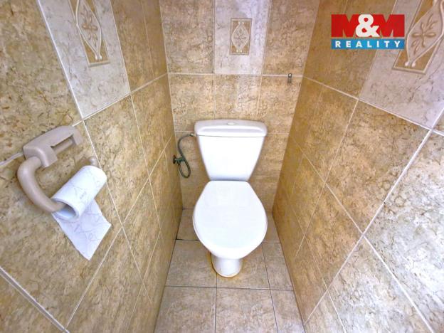 Prodej bytu 3+1, Fulnek, Řeznická, 62 m2