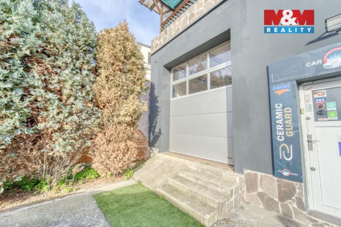 Pronájem obchodního prostoru, Praha - Uhříněves, Přátelství, 135 m2