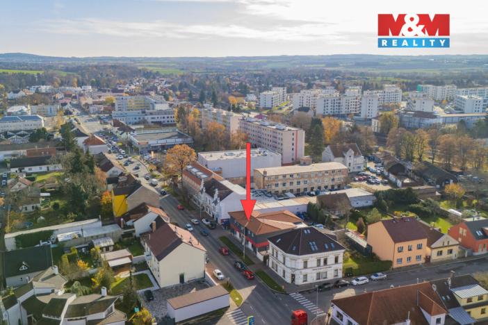 Pronájem obchodního prostoru, Praha - Uhříněves, Přátelství, 135 m2