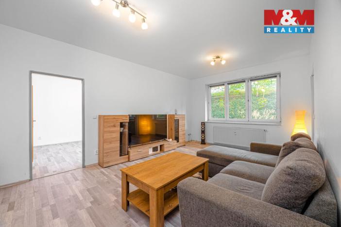 Prodej bytu 2+1, Vamberk, Jůnova, 57 m2