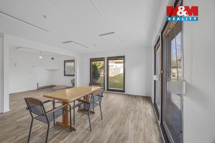 Prodej rodinného domu, Mukařov, Kutnohorská, 260 m2