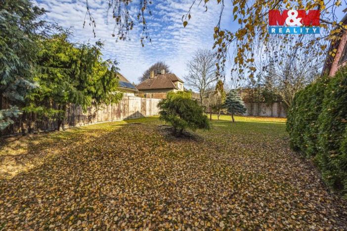 Prodej rodinného domu, Mukařov, Kutnohorská, 260 m2