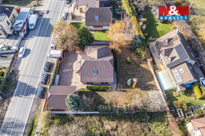 Prodej rodinného domu, Mukařov, Kutnohorská, 260 m2