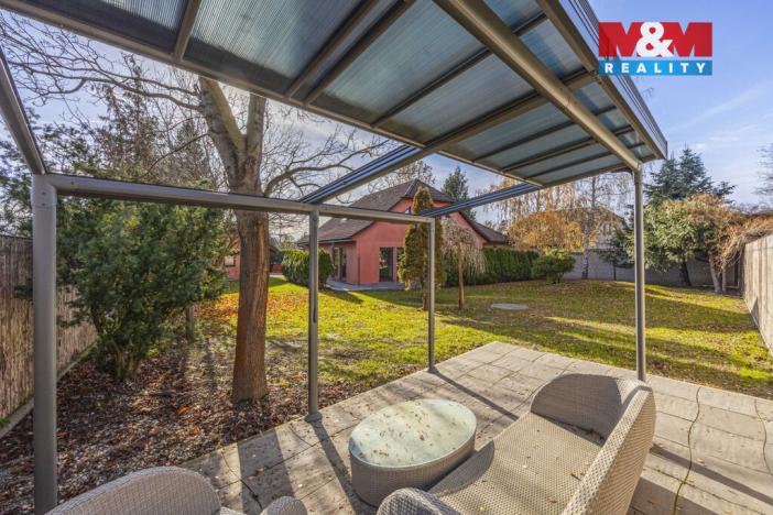 Prodej rodinného domu, Mukařov, Kutnohorská, 260 m2