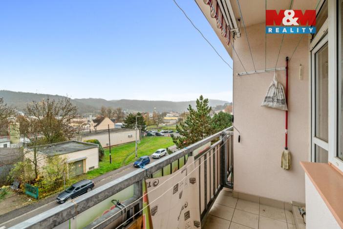 Prodej bytu 3+1, Ústí nad Labem - Neštěmice, Seifertova, 61 m2