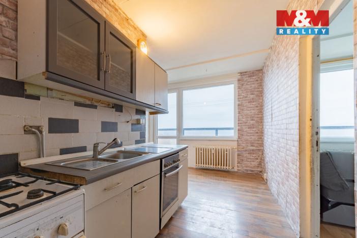 Pronájem bytu 2+1, Sokolov, Marie Majerové, 58 m2