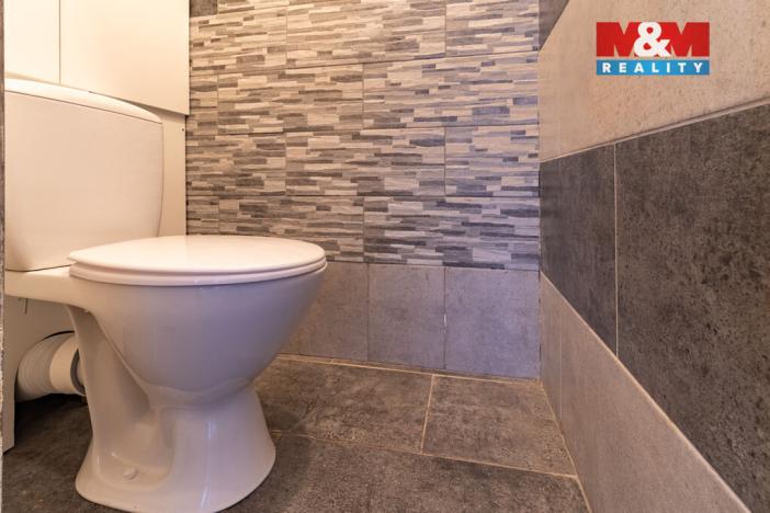 Pronájem bytu 2+1, Sokolov, Marie Majerové, 58 m2