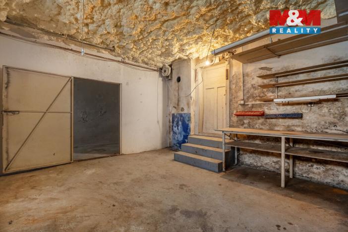 Prodej bytu 2+1, Smržovka, Rooseweltova, 44 m2