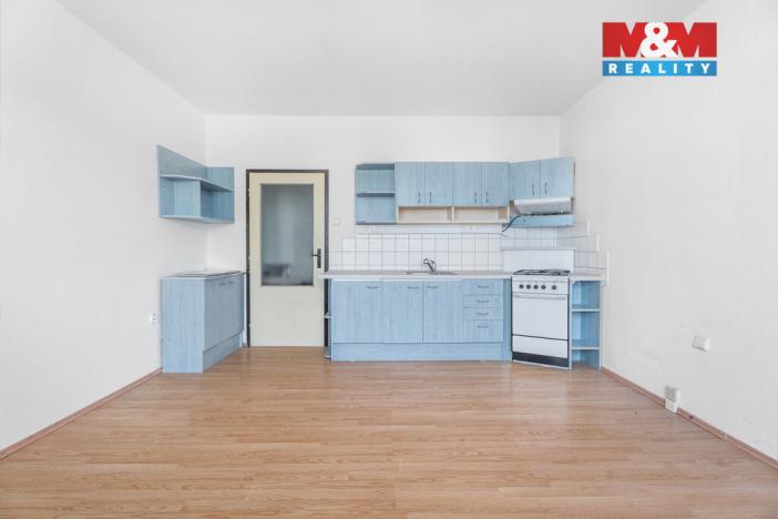 Prodej bytu 2+kk, Varnsdorf, Pražská, 43 m2