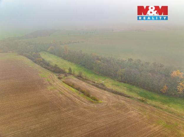 Prodej pole, Klobuky - Kokovice, 8999 m2