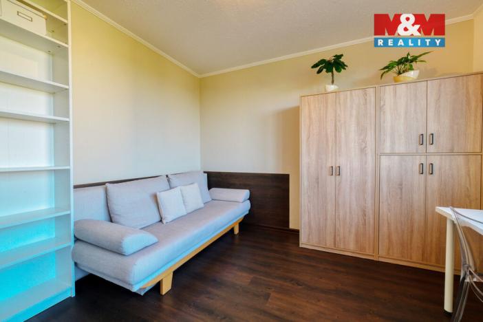 Prodej bytu 3+1, Tachov, Zárečná, 63 m2