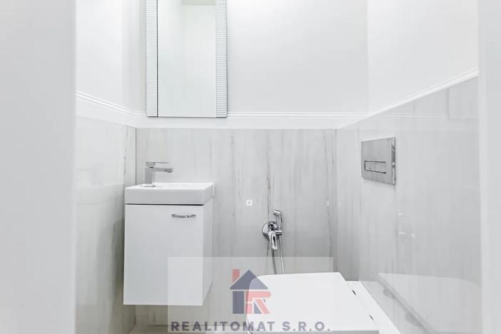 Prodej bytu 4+kk, Praha - Komořany, Pod lesem, 127 m2