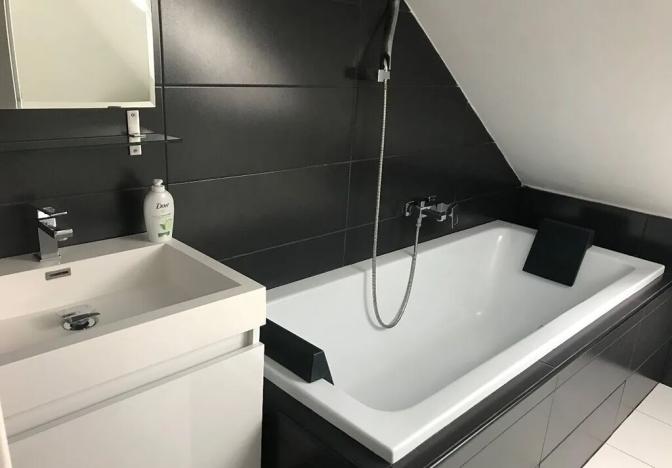 Pronájem bytu 2+kk, Tlučná, V Rybníčkách, 55 m2