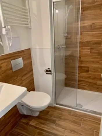 Pronájem bytu 1+kk, Jablonec nad Nisou, Smetanova, 26 m2