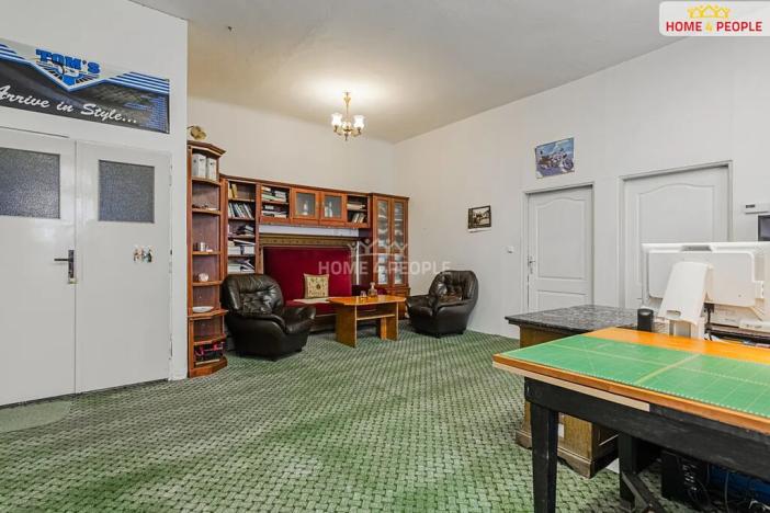 Prodej vily, Karlovy Vary, Merklínská, 700 m2