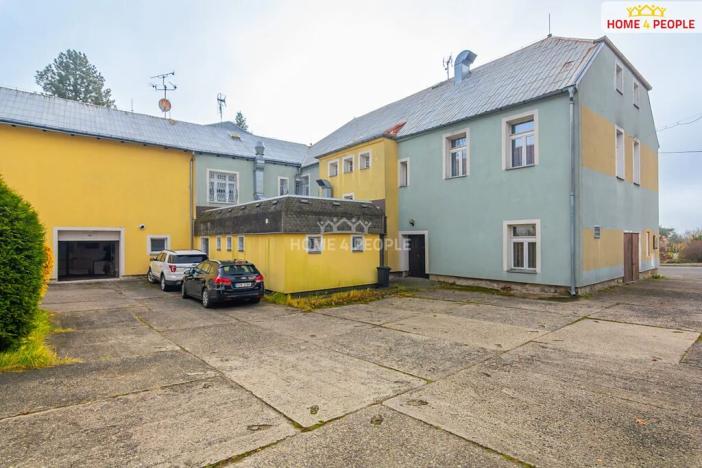 Prodej restaurace, Karlovy Vary, Merklínská, 700 m2