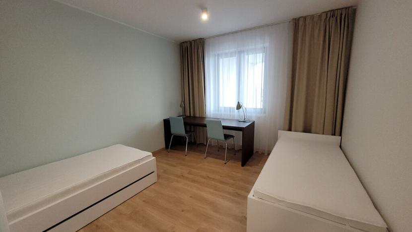 Pronájem bytu 3+kk, Praha - Stodůlky, Mukařovského, 69 m2