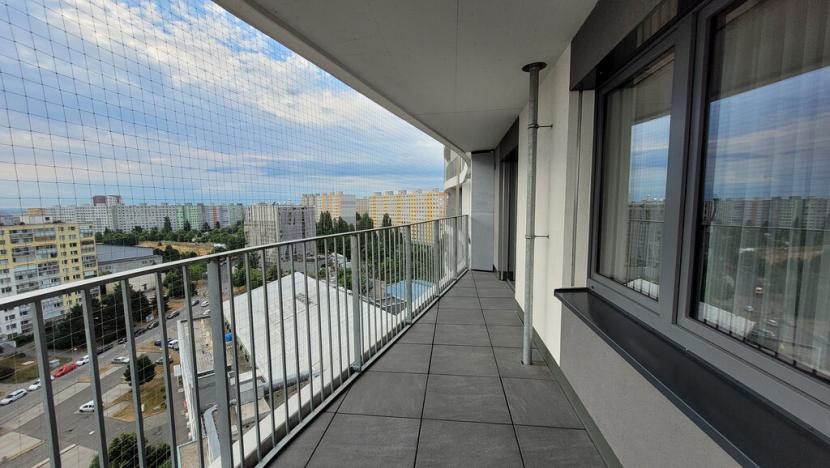 Pronájem bytu 3+kk, Praha - Stodůlky, Mukařovského, 69 m2