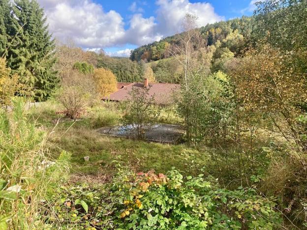 Prodej pozemku pro bydlení, Bílá, 1489 m2