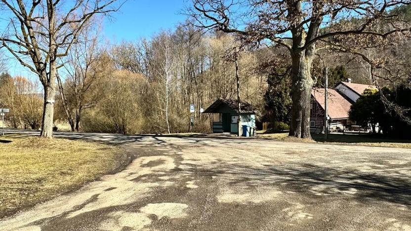 Prodej pozemku pro bydlení, Bílá, 1489 m2