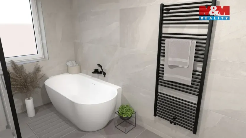 Prodej rodinného domu, Svatý Mikuláš, Krátká, 138 m2