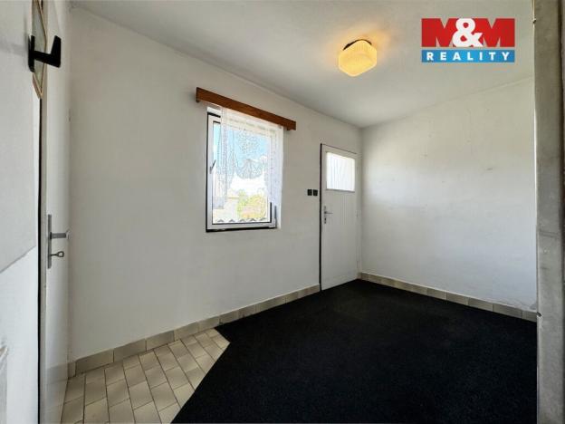 Prodej chaty, Krásné Údolí - Odolenovice, 116 m2