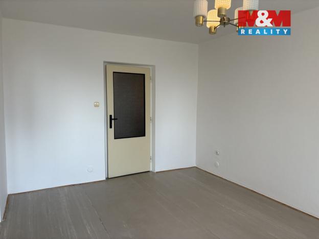 Pronájem bytu 3+1, Hradec Králové - Pražské Předměstí, Hrubínova, 75 m2