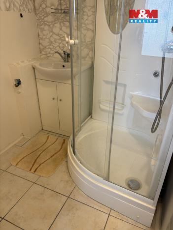 Pronájem bytu 3+1, Hradec Králové - Pražské Předměstí, Hrubínova, 75 m2