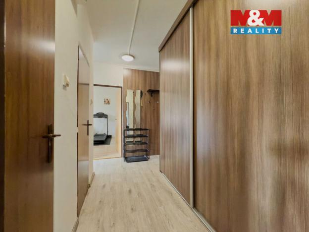 Prodej bytu 3+kk, Karviná - Ráj, Ciolkovského, 53 m2